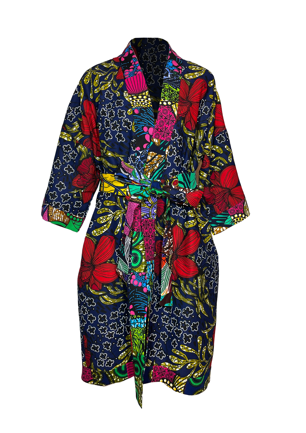 Kimono Moroto